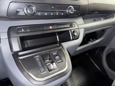 Opel Vivaro Gebrauchtwagen