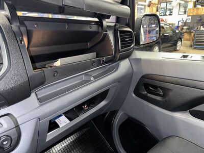 Opel Vivaro Gebrauchtwagen