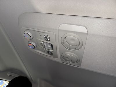 Opel Vivaro Gebrauchtwagen