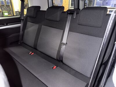 Opel Vivaro Gebrauchtwagen