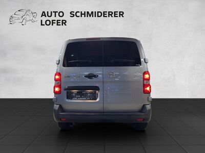 Opel Vivaro Gebrauchtwagen