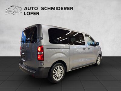 Opel Vivaro Gebrauchtwagen