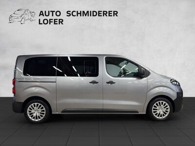 Opel Vivaro Gebrauchtwagen