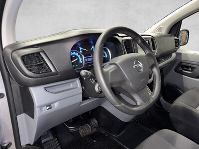 Opel Vivaro Gebrauchtwagen