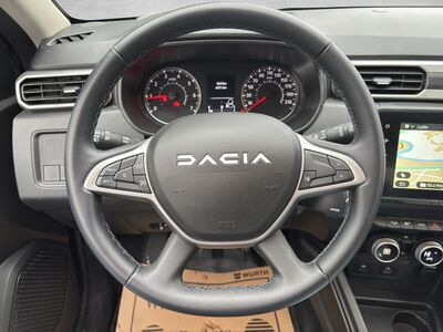 Dacia Duster Jahreswagen Dacia Duster Jahreswagen