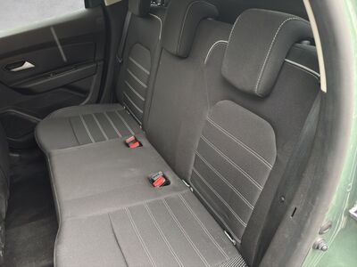 Dacia Duster Jahreswagen Dacia Duster Jahreswagen