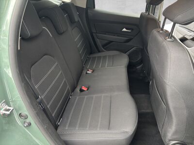 Dacia Duster Jahreswagen Dacia Duster Jahreswagen