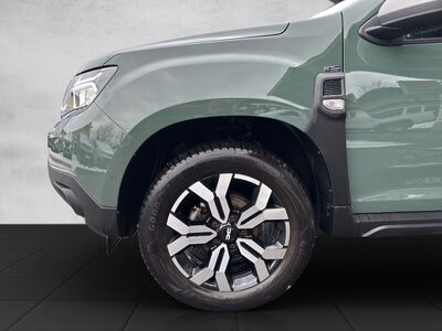 Dacia Duster Jahreswagen Dacia Duster Jahreswagen