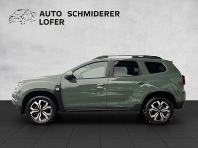 Dacia Duster Jahreswagen Dacia Duster Jahreswagen