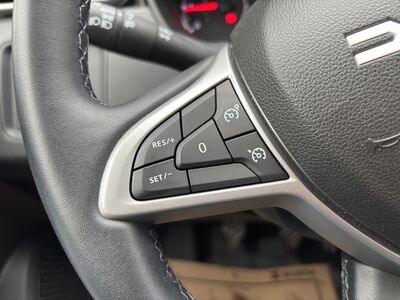 Dacia Duster Jahreswagen Dacia Duster Jahreswagen