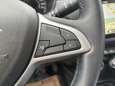 Dacia Duster Jahreswagen Dacia Duster Jahreswagen