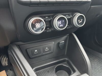 Dacia Duster Jahreswagen Dacia Duster Jahreswagen