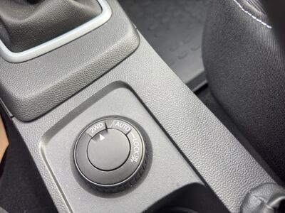 Dacia Duster Jahreswagen Dacia Duster Jahreswagen