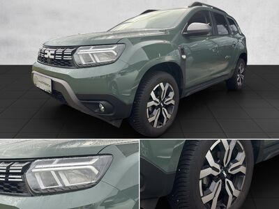 Dacia Duster Jahreswagen Dacia Duster Jahreswagen