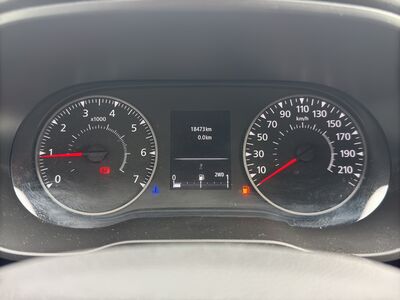 Dacia Duster Jahreswagen Dacia Duster Jahreswagen