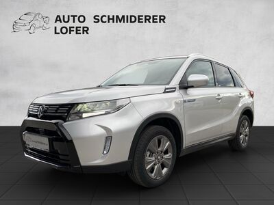 Suzuki Vitara Neuwagen Suzuki Vitara Neuwagen