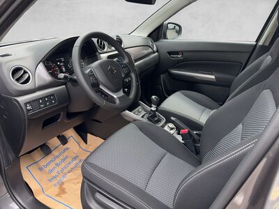 Suzuki Vitara Neuwagen Suzuki Vitara Neuwagen