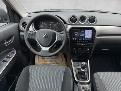 Suzuki Vitara Neuwagen Suzuki Vitara Neuwagen