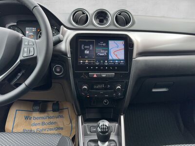 Suzuki Vitara Neuwagen Suzuki Vitara Neuwagen