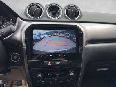 Suzuki Vitara Neuwagen Suzuki Vitara Neuwagen