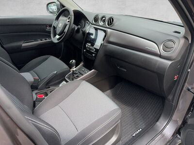 Suzuki Vitara Neuwagen Suzuki Vitara Neuwagen