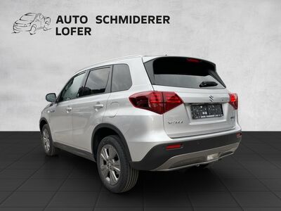 Suzuki Vitara Neuwagen Suzuki Vitara Neuwagen