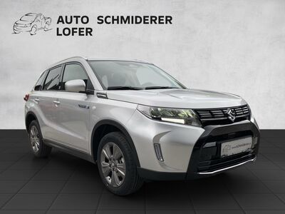 Suzuki Vitara Neuwagen Suzuki Vitara Neuwagen