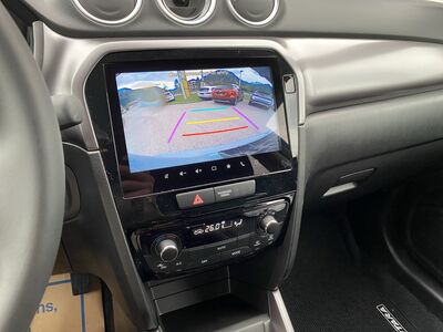 Suzuki Vitara Neuwagen Suzuki Vitara Neuwagen