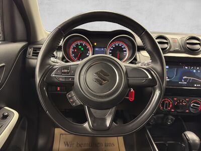 Suzuki Swift Gebrauchtwagen Suzuki Swift Gebrauchtwagen