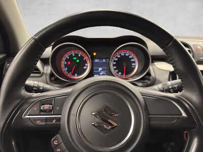 Suzuki Swift Gebrauchtwagen Suzuki Swift Gebrauchtwagen