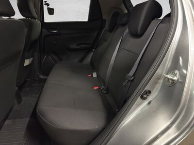 Suzuki Swift Gebrauchtwagen Suzuki Swift Gebrauchtwagen