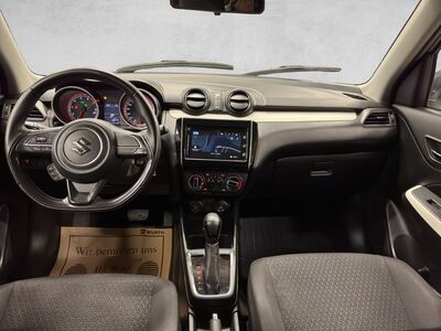 Suzuki Swift Gebrauchtwagen Suzuki Swift Gebrauchtwagen