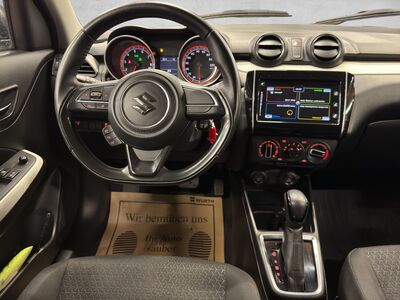 Suzuki Swift Gebrauchtwagen Suzuki Swift Gebrauchtwagen