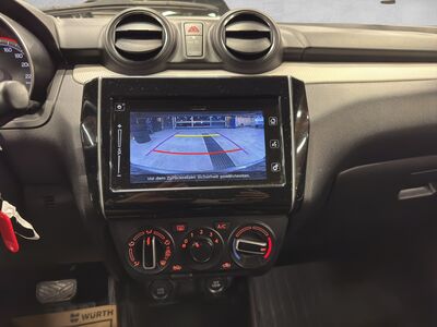 Suzuki Swift Gebrauchtwagen Suzuki Swift Gebrauchtwagen