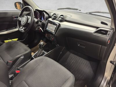 Suzuki Swift Gebrauchtwagen Suzuki Swift Gebrauchtwagen