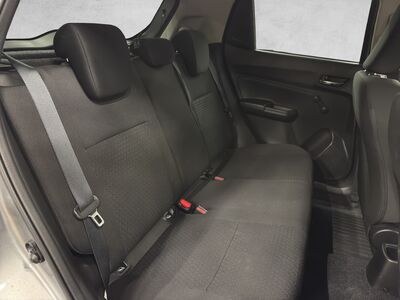 Suzuki Swift Gebrauchtwagen Suzuki Swift Gebrauchtwagen