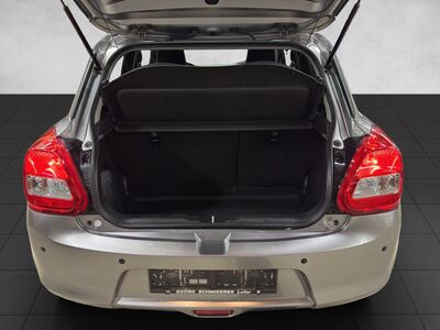 Suzuki Swift Gebrauchtwagen Suzuki Swift Gebrauchtwagen