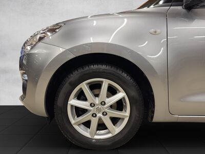 Suzuki Swift Gebrauchtwagen Suzuki Swift Gebrauchtwagen