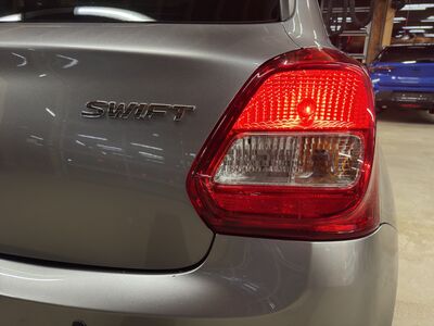 Suzuki Swift Gebrauchtwagen Suzuki Swift Gebrauchtwagen