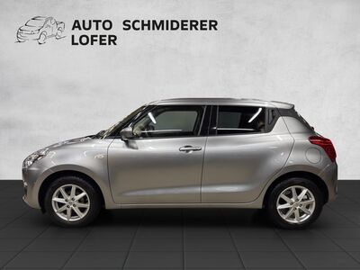Suzuki Swift Gebrauchtwagen Suzuki Swift Gebrauchtwagen