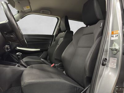 Suzuki Swift Gebrauchtwagen Suzuki Swift Gebrauchtwagen