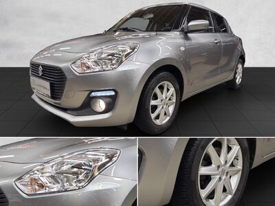 Suzuki Swift Gebrauchtwagen Suzuki Swift Gebrauchtwagen