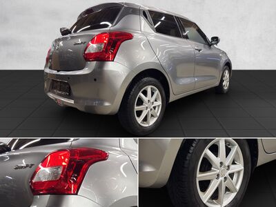 Suzuki Swift Gebrauchtwagen Suzuki Swift Gebrauchtwagen