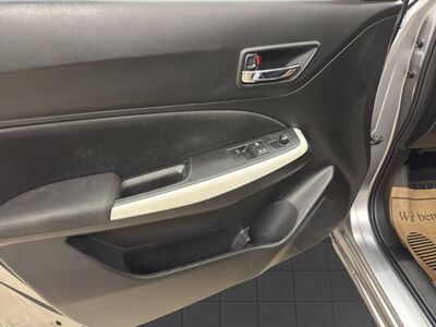 Suzuki Swift Gebrauchtwagen Suzuki Swift Gebrauchtwagen