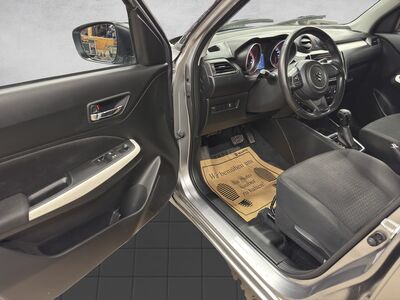 Suzuki Swift Gebrauchtwagen Suzuki Swift Gebrauchtwagen