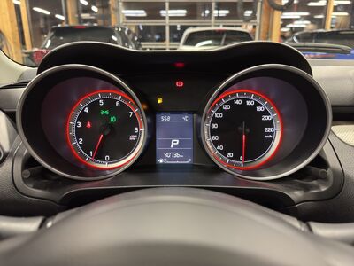 Suzuki Swift Gebrauchtwagen Suzuki Swift Gebrauchtwagen