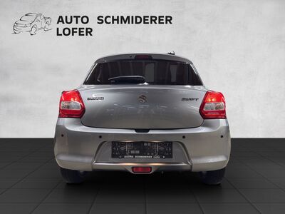 Suzuki Swift Gebrauchtwagen Suzuki Swift Gebrauchtwagen
