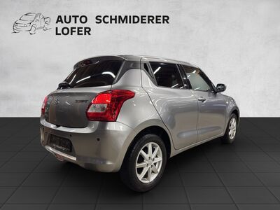 Suzuki Swift Gebrauchtwagen Suzuki Swift Gebrauchtwagen