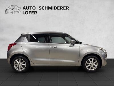 Suzuki Swift Gebrauchtwagen Suzuki Swift Gebrauchtwagen