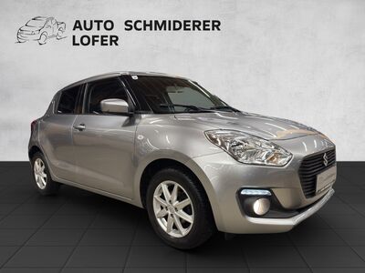 Suzuki Swift Gebrauchtwagen Suzuki Swift Gebrauchtwagen